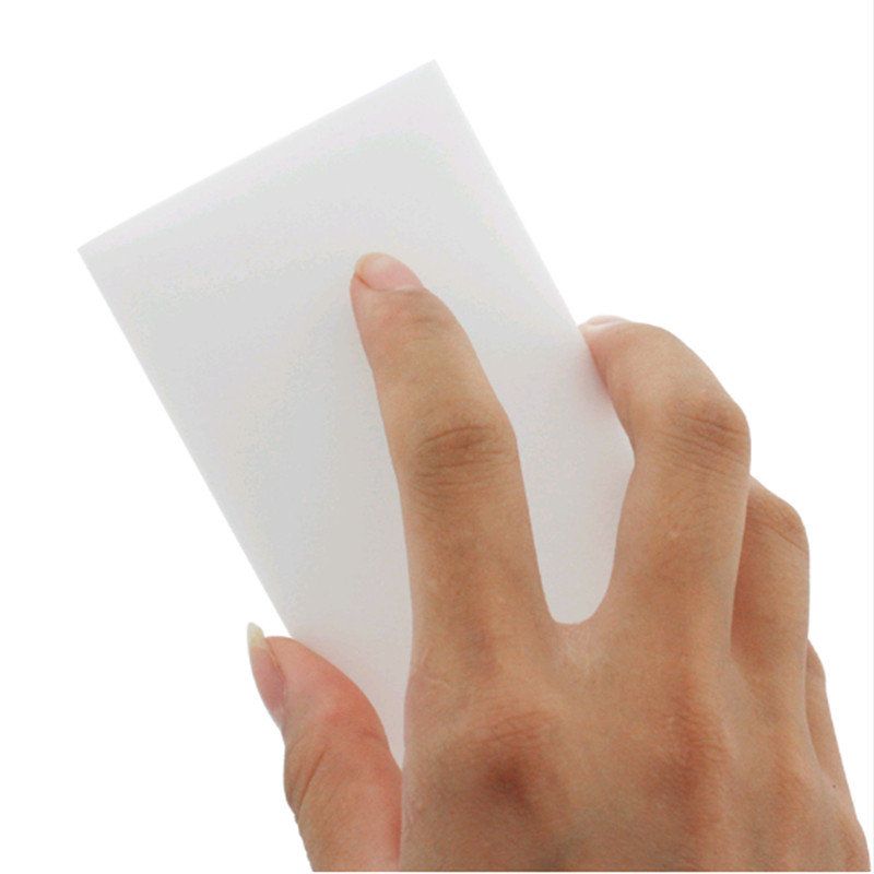Magic Eraser Jastučići Za Čišćenje Spužva Melaminsko Sredstvo Za Krpe Za Kupaonice