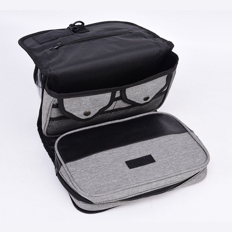 Putna Torba Za Pranje 300d Cationic Folding Travel Storage Viseća Za Pohranu