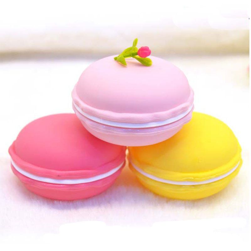 6pcs Macaron Slime Macaroon Crystal Clay Gumeno Blato Inteligentna Ručna Guma Plastelin Diy Igračka Na Dar