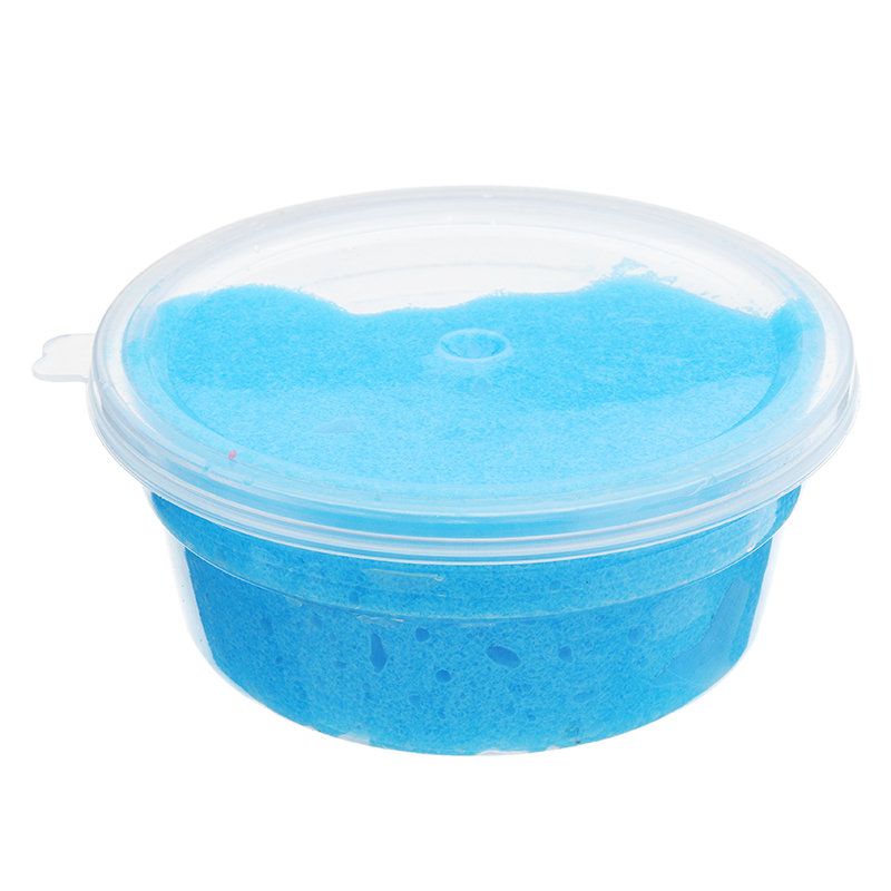 Crystal Cotton Slime Diy Igračka Za Dekompresiju Od Plastelina