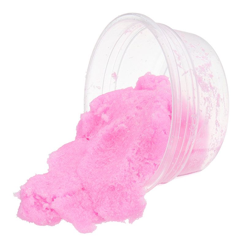 Crystal Cotton Slime Diy Igračka Za Dekompresiju Od Plastelina