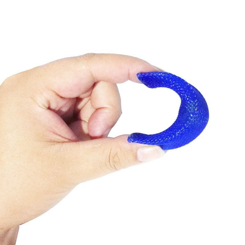 Fidget Net Staklena Kugla Toy Spinner Smanjuje Stres Za Odraslu Djecu Net Igračke