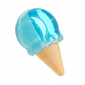 Ice Cream Crystal Slime Mud Diy Igračka Poklon Za Ublažavanje Stresa