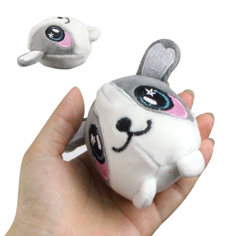 Kawaii Rabbit Toy Kid Divan Dar