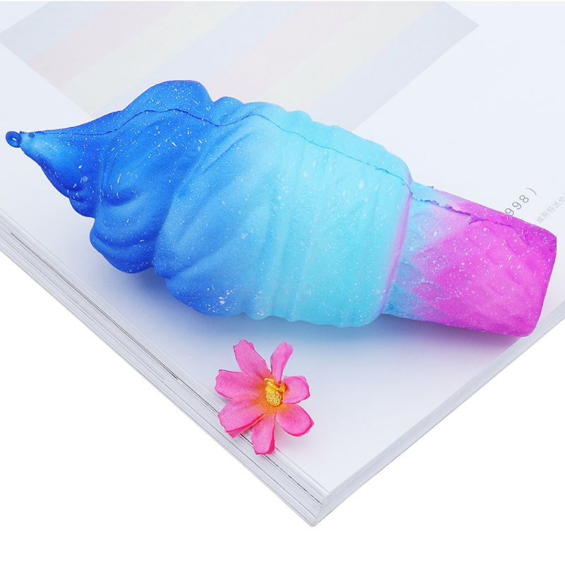 Poklon Mekana Igračka Ice Cream Squishy Slow Rising Collection