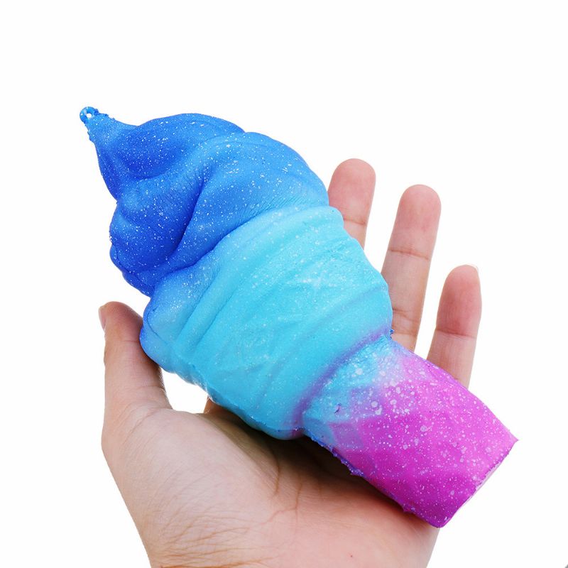 Poklon Mekana Igračka Ice Cream Squishy Slow Rising Collection