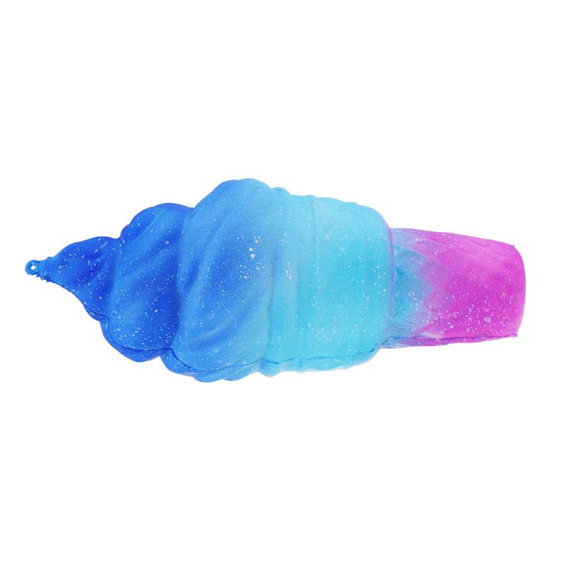 Poklon Mekana Igračka Ice Cream Squishy Slow Rising Collection