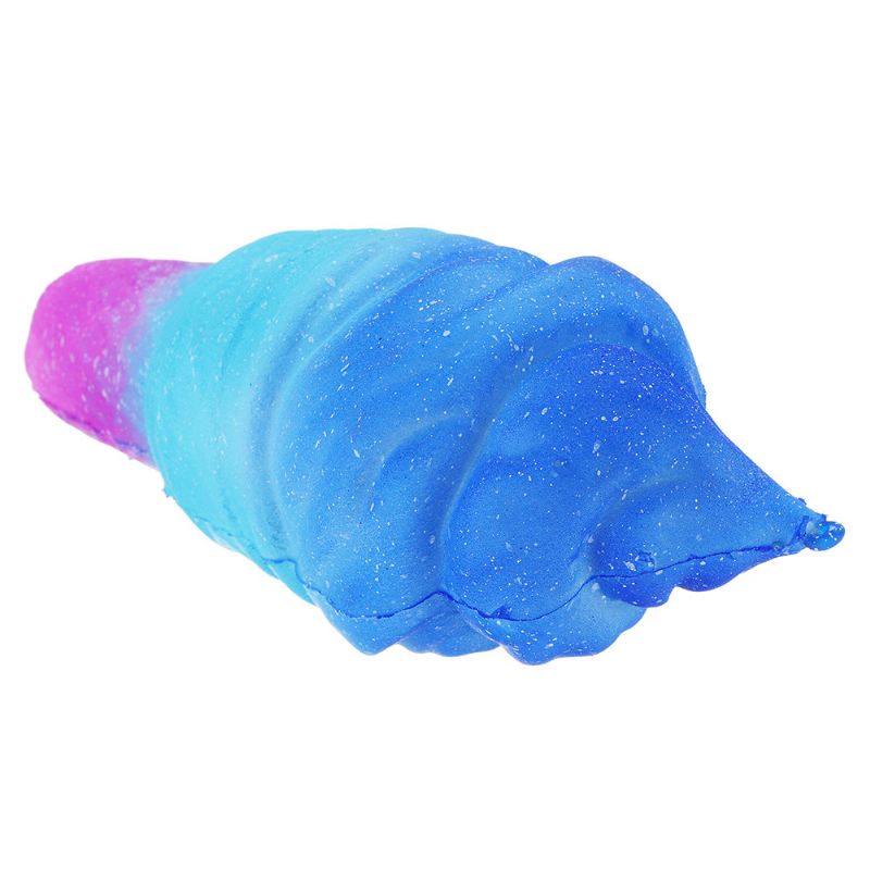 Poklon Mekana Igračka Ice Cream Squishy Slow Rising Collection