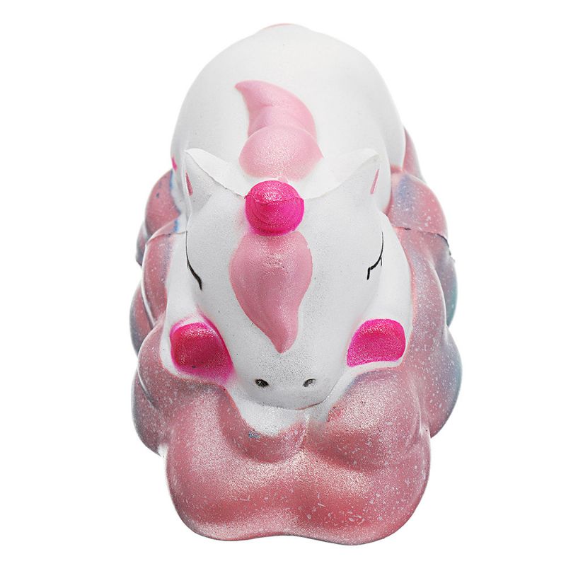 Sleepy Kawaii Animal Squishy Slow Rising Soft Collection Poklon Dekor Igračka Originalno Pakiranje