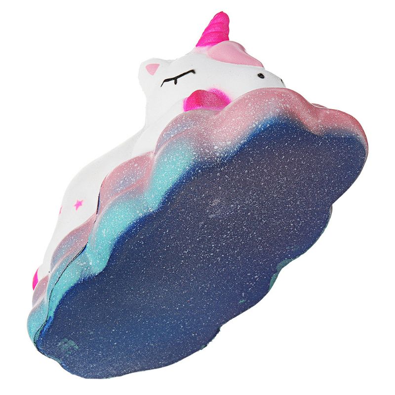 Sleepy Kawaii Animal Squishy Slow Rising Soft Collection Poklon Dekor Igračka Originalno Pakiranje