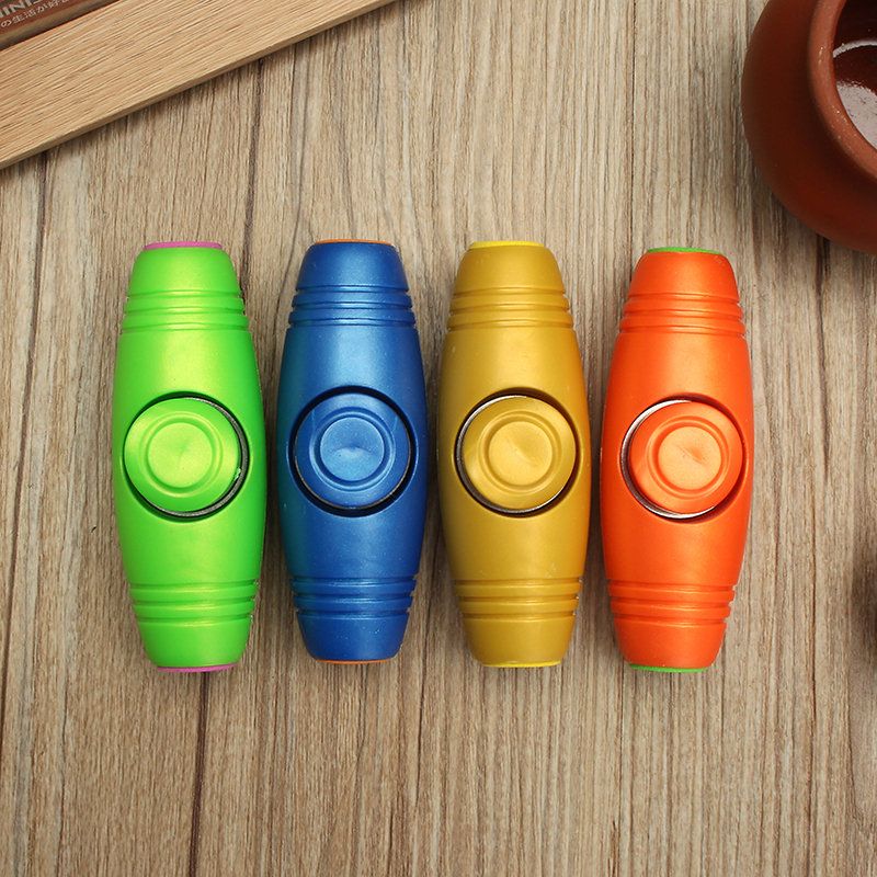 Višebojni Stolni Stol Flip Wooden Stick Fidget Toys Tumbler Ručne Tumbling Igračke Za Ublažavanje Stresa