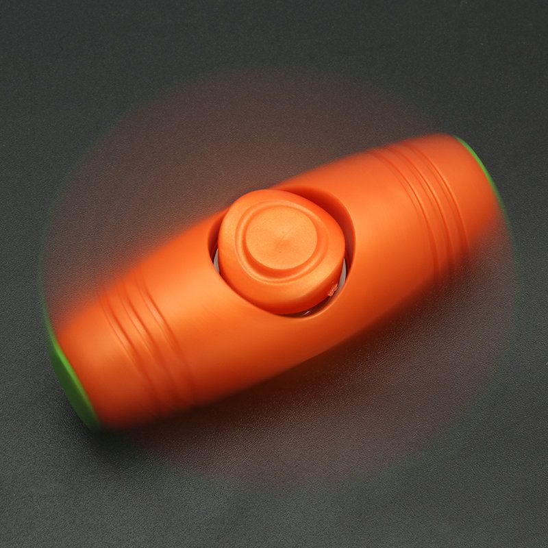 Višebojni Stolni Stol Flip Wooden Stick Fidget Toys Tumbler Ručne Tumbling Igračke Za Ublažavanje Stresa