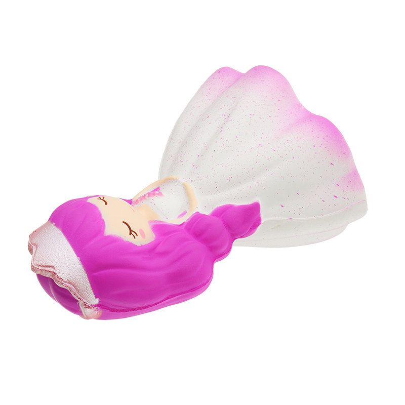 Wedding Princess Squishy Slow Rising With Packaging Collection Gift Toy