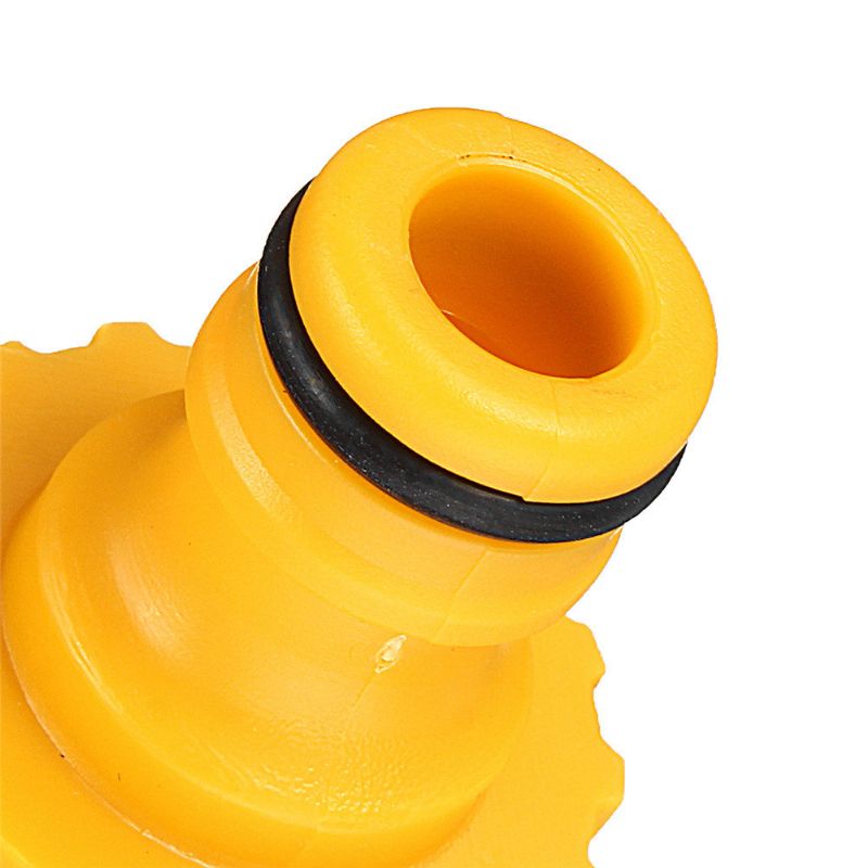 10kom 1/2 3/4 Inča Abs Adapter Za Vrtnu Slavinu Žensko Crijevo Slavine Za Perilicu Rublja