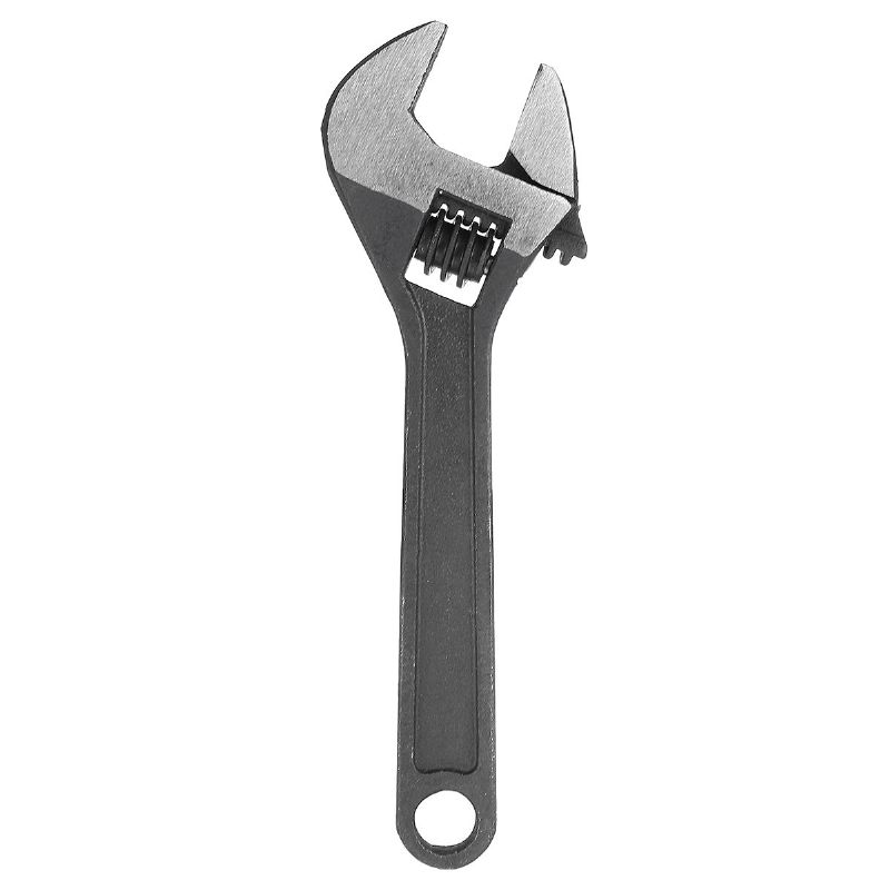 4-inčni Ključ Od 100 mm Mini Metalni Podesivi Ručni Alat Za Čeljust Za Popravak