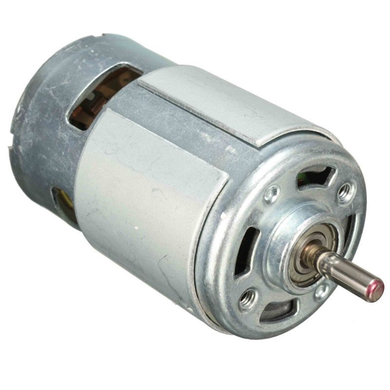 Dc 12v 150w 13000rpm 775 Motor Micro Dc 5mm Osovinski