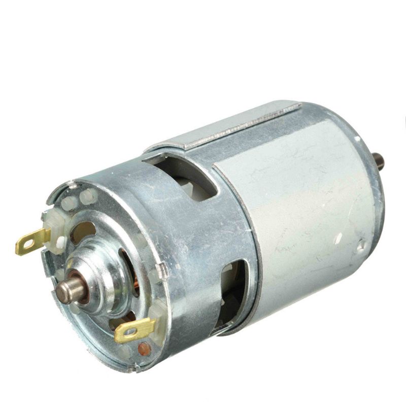 Dc 12v 150w 13000rpm 775 Motor Micro Dc 5mm Osovinski