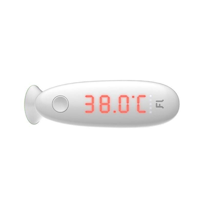 Fanmi Dual Use Pametni Termometar Za Uši I Čelo Led Digitalni Iz Ekosustava Xiaomi