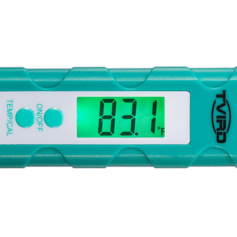 Tvird Digitalni Ph Metar 0.01 Ph Tester Kvalitete Vode Led Zaslon S Pozadinskim Osvjetljenjem Bazen S Pitkom Vodom Hidroponika