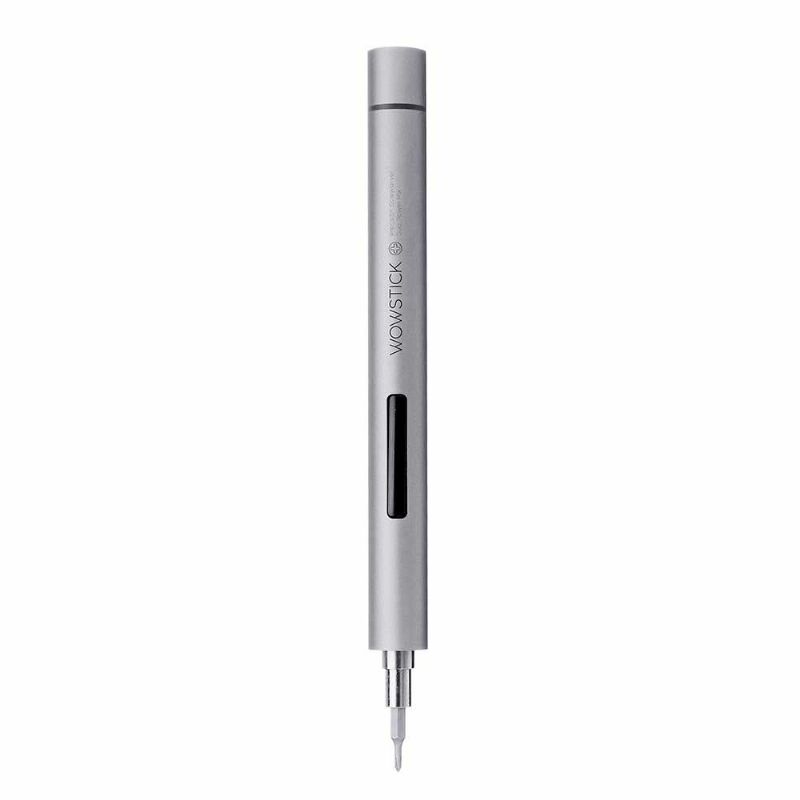Wowstick 1f+ 64 U 1 Električni Odvijač Bežični Litij-ionski S Led Punjenjem