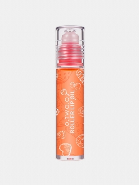 Hidratantno Ulje Za Usne Koje Mijenja Boju Roller-ball Type Lip Care Ruž Za