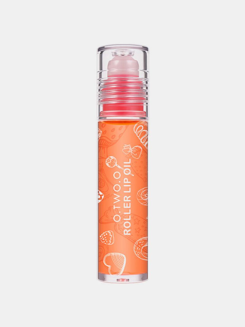 Hidratantno Ulje Za Usne Koje Mijenja Boju Roller-ball Type Lip Care Ruž Za