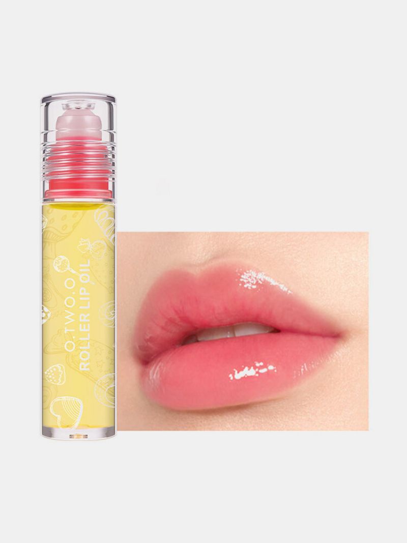 Hidratantno Ulje Za Usne Koje Mijenja Boju Roller-ball Type Lip Care Ruž Za