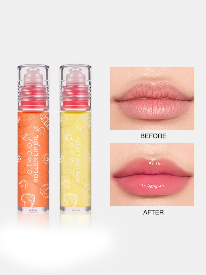 Hidratantno Ulje Za Usne Koje Mijenja Boju Roller-ball Type Lip Care Ruž Za