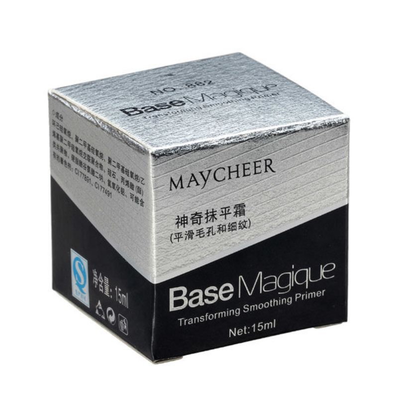 Maycheer Magic Smooth Face Makeup Base Primer Korektor