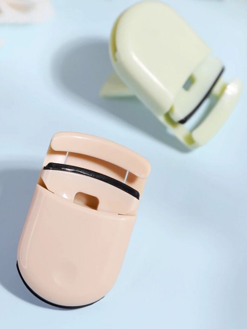 Prijenosni Mini Uvijač Za Trepavice Alat Za Šminkanje Za Učvršćivanje Umjetnih Trepavica