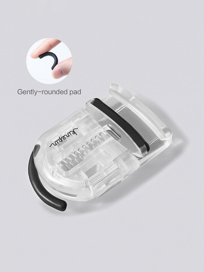 Prijenosni Mini Uvijač Za Trepavice Dugotrajno Uvijanje Trepavica Alat Za Uljepšavanje Očiju