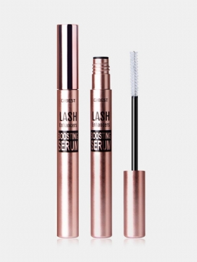 Serum Za Rast Trepavica Prirodni Biljni Lijek Eye Lashes Growth Curling Gusta Vodootporna Maskara