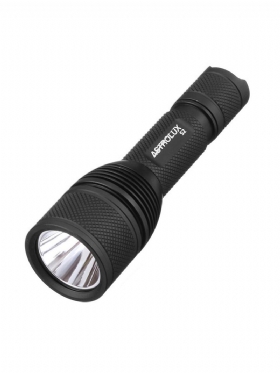 Astrolux C8 Xp-l Hi 1300 Lumena 7/4 Moda A6 Vozačka Taktička Edc Led Svjetiljka 18650 - 3a